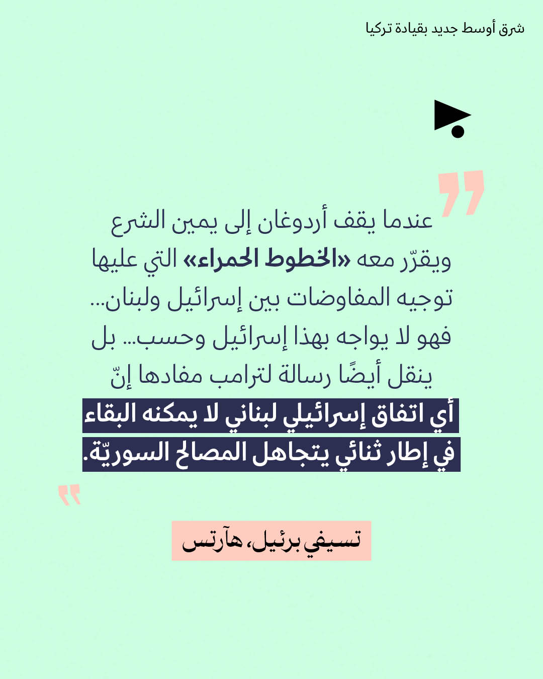 <strong>مختارات من الصحافة الإسرائيلية 11/6/2026</strong>