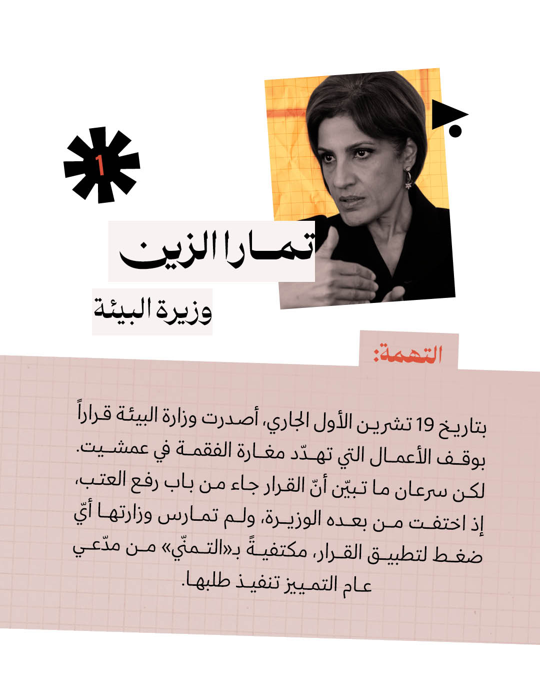 <strong>8 مُتّهمين في جريمة عمشيت</strong>