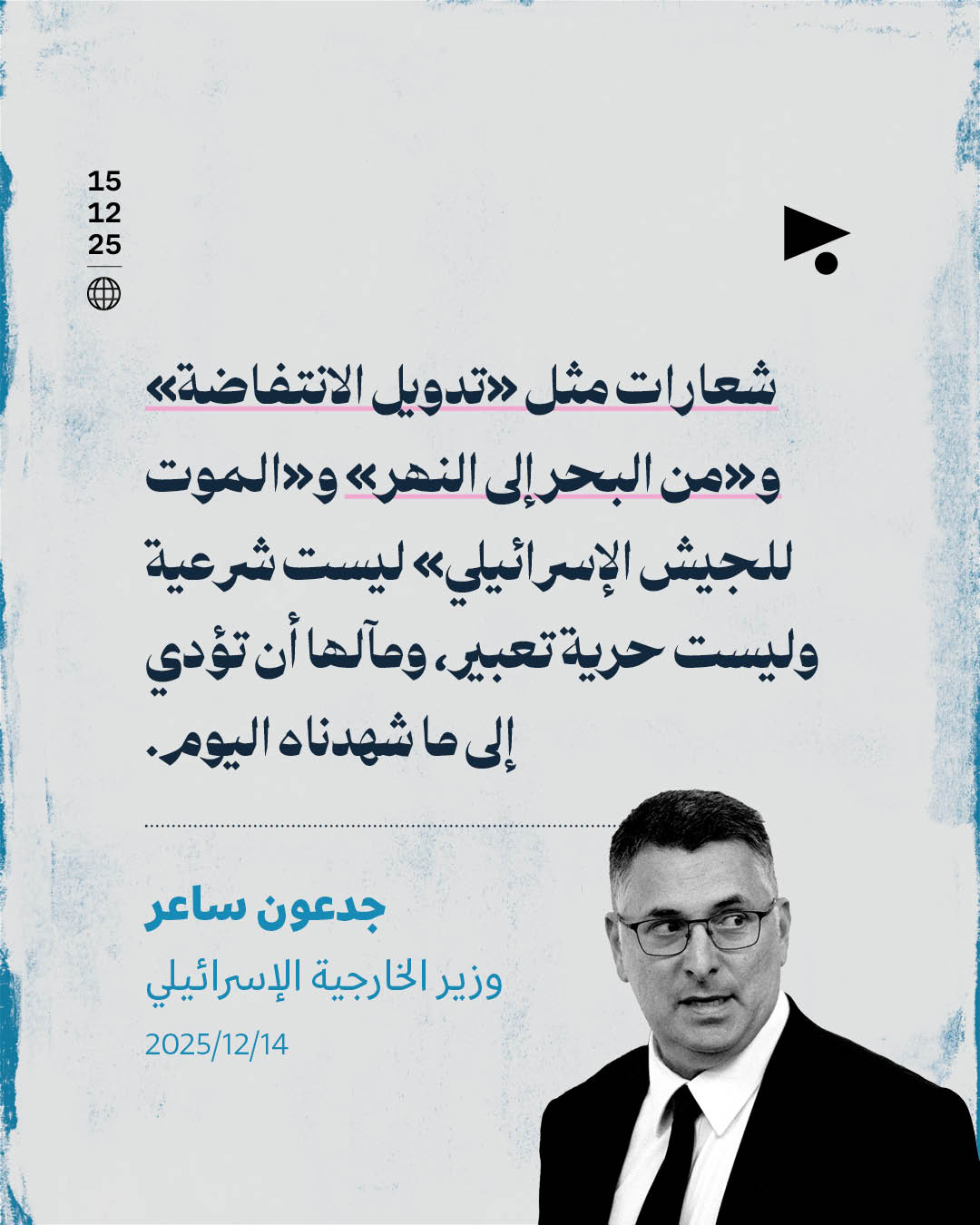 <strong>الهجوم على احتفالٍ يهوديّ في سيدني</strong>