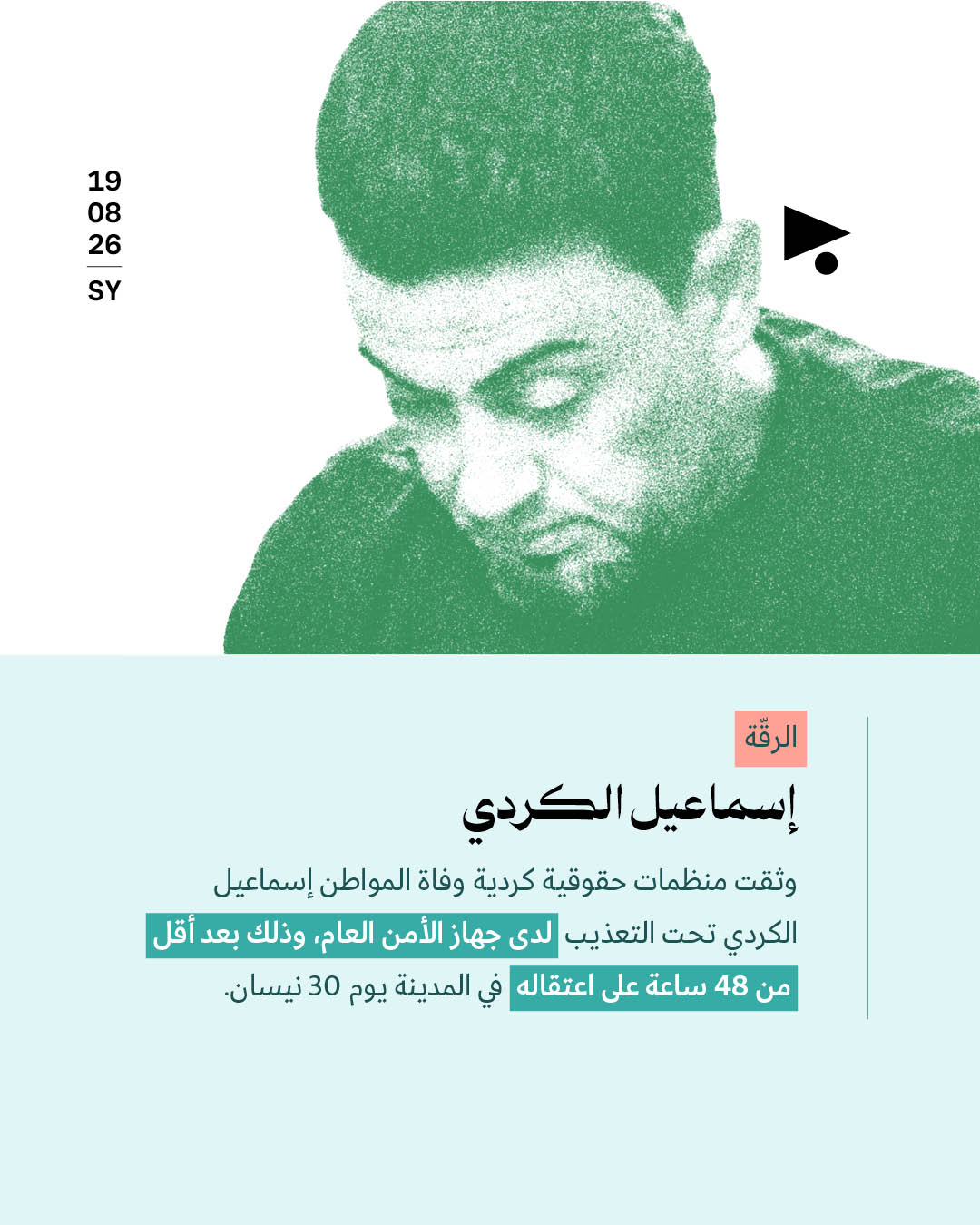 <strong>أبرز ضحايا التعذيب في سوريا</strong>