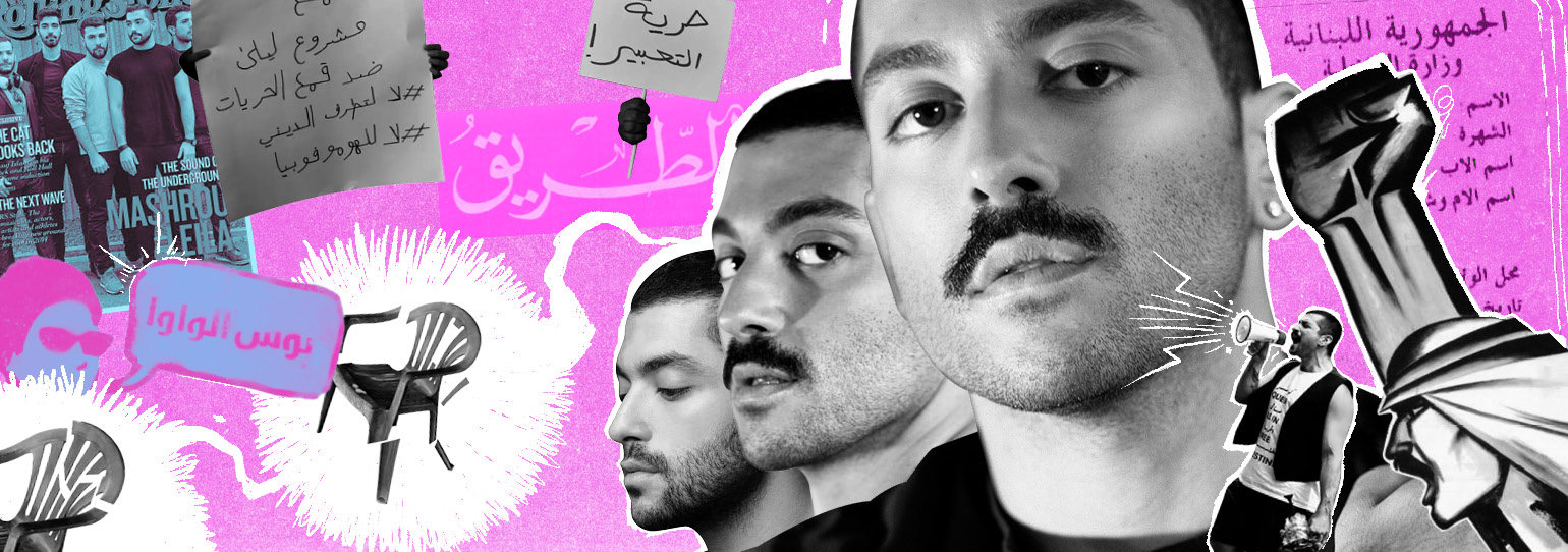 حوار «نصف» العمر مع حامد سنّو