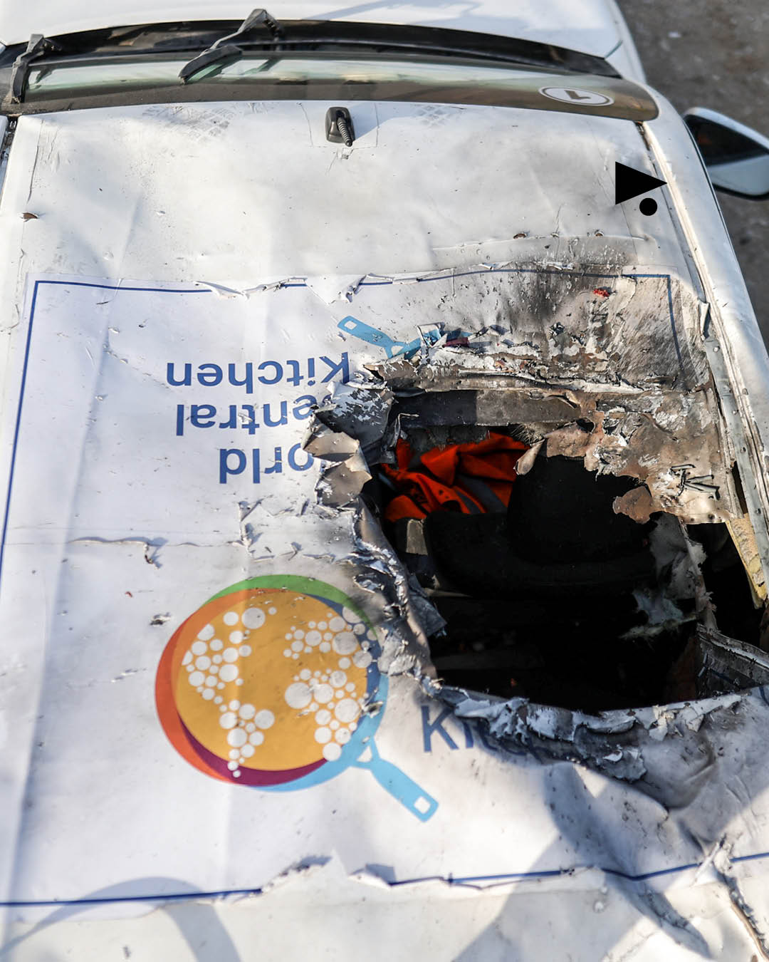 <strong>كيف حولت إسرائيل كيس الطحين إلى حلم؟</strong>