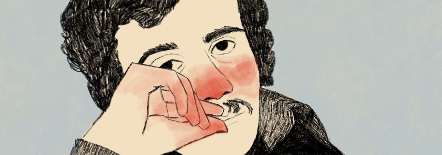 في وداع أحمد قعبور 