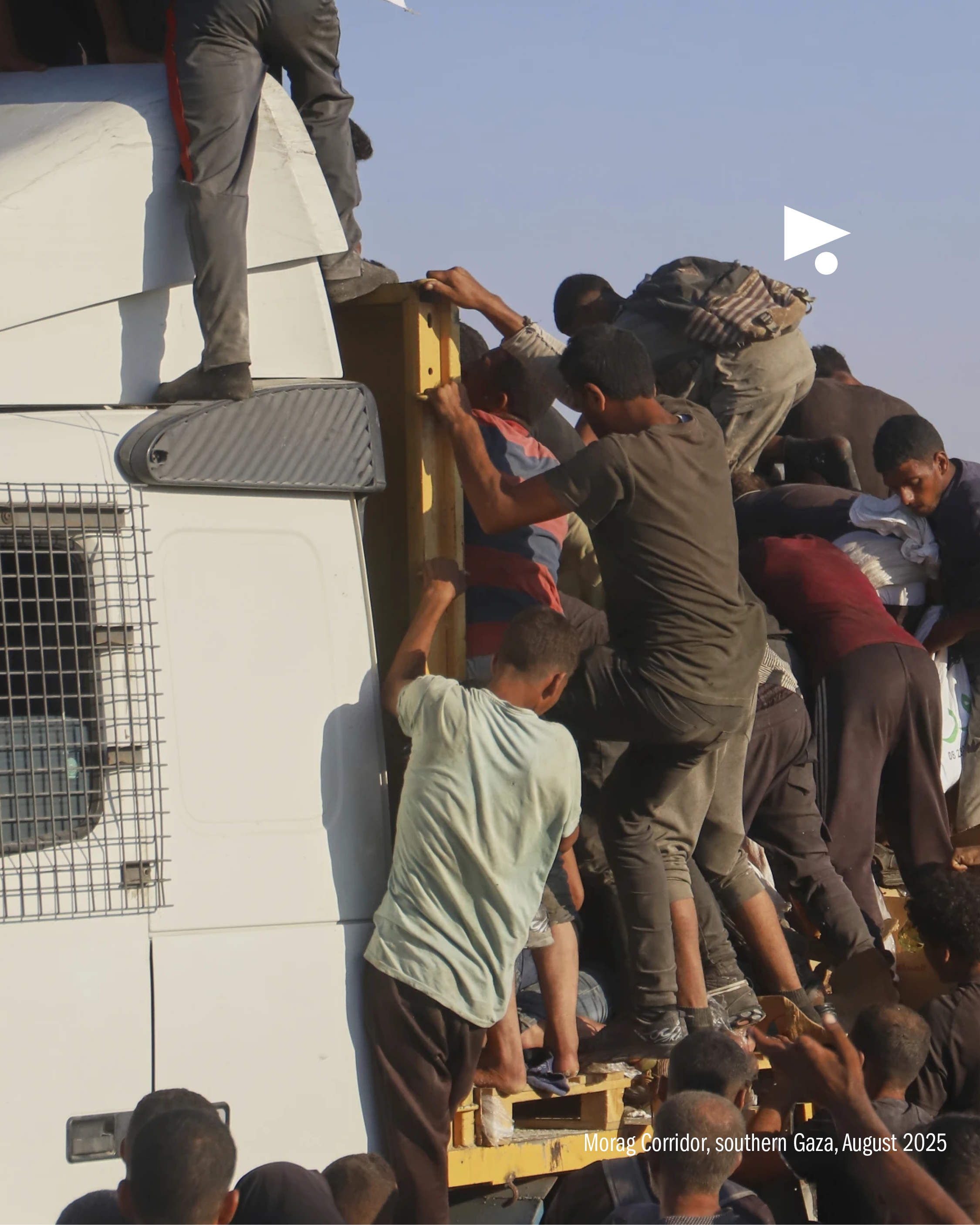 <strong>بعدسة مريم أبو دقّة</strong>