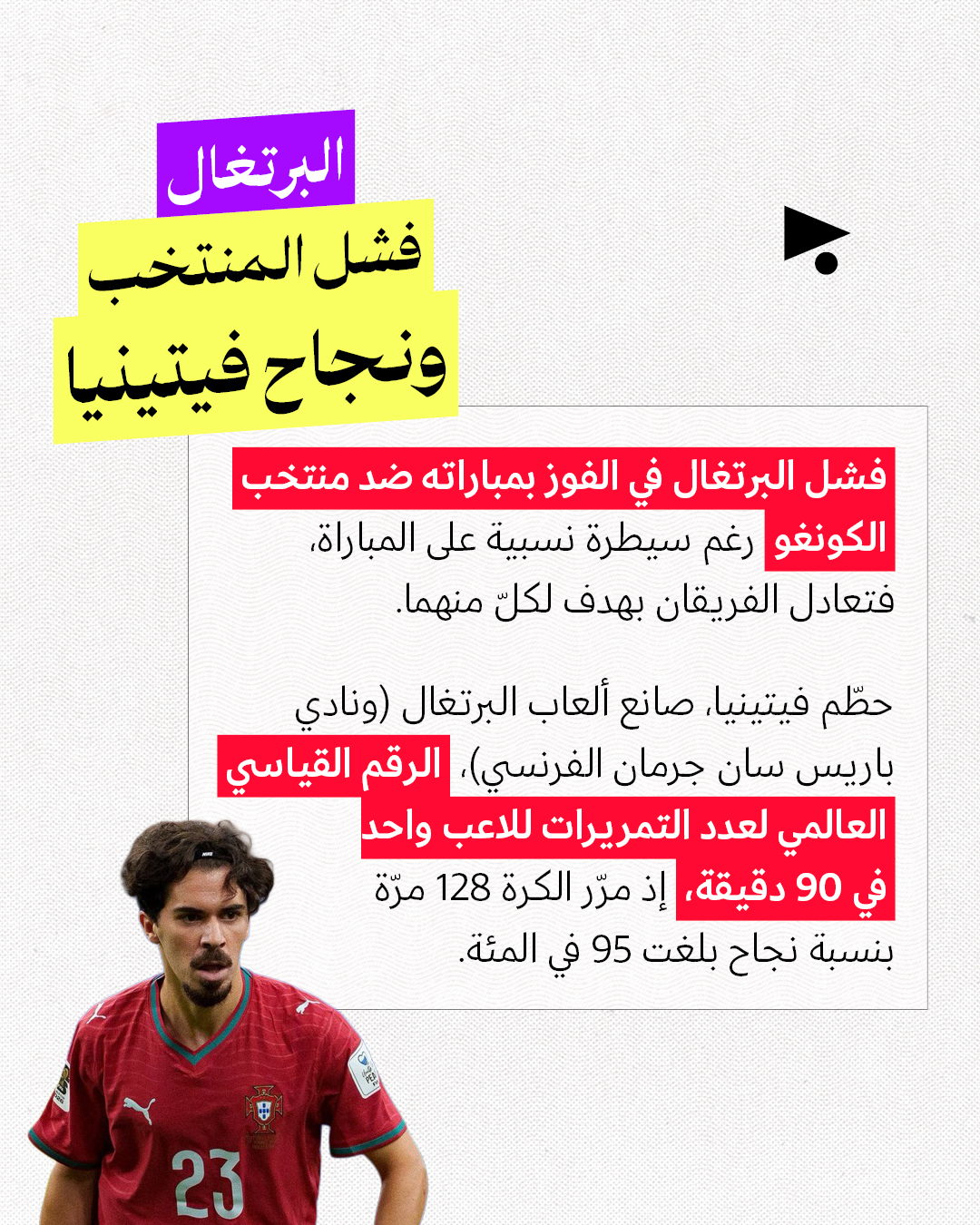 <strong>ماذا نعرف عن المنتخبات والأهداف والنجوم؟</strong>