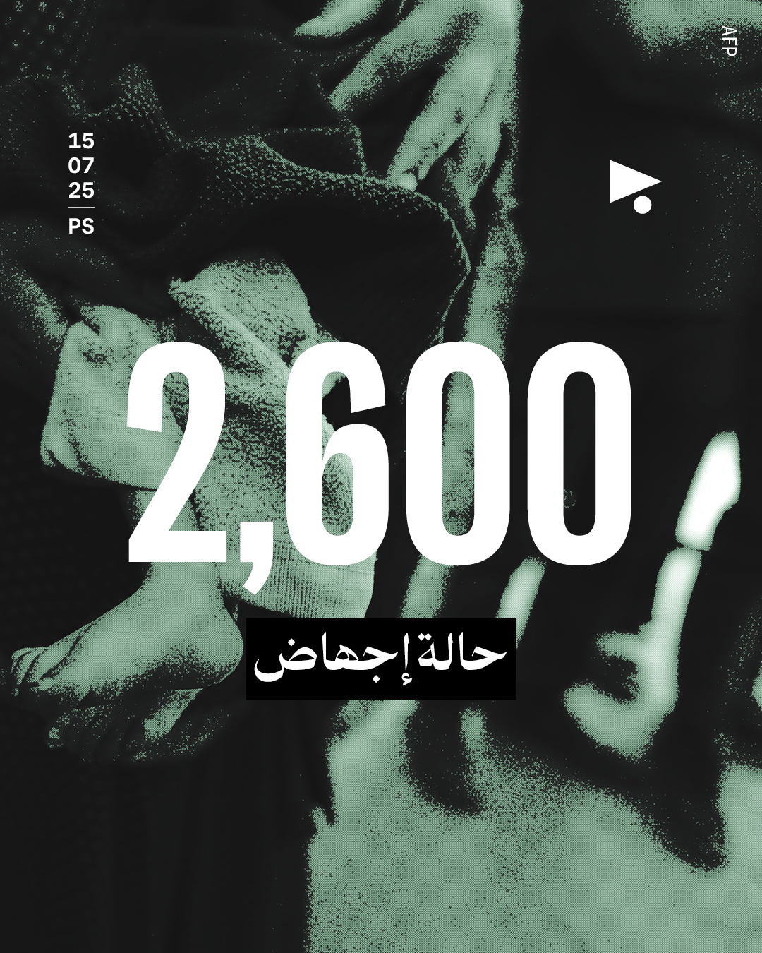 <strong>محو النسل الفلسطيني</strong>