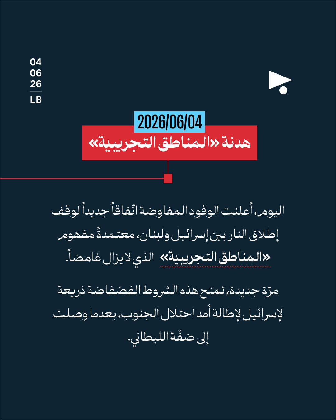 <strong> كم وقفاً لإطلاق النار؟ </strong>