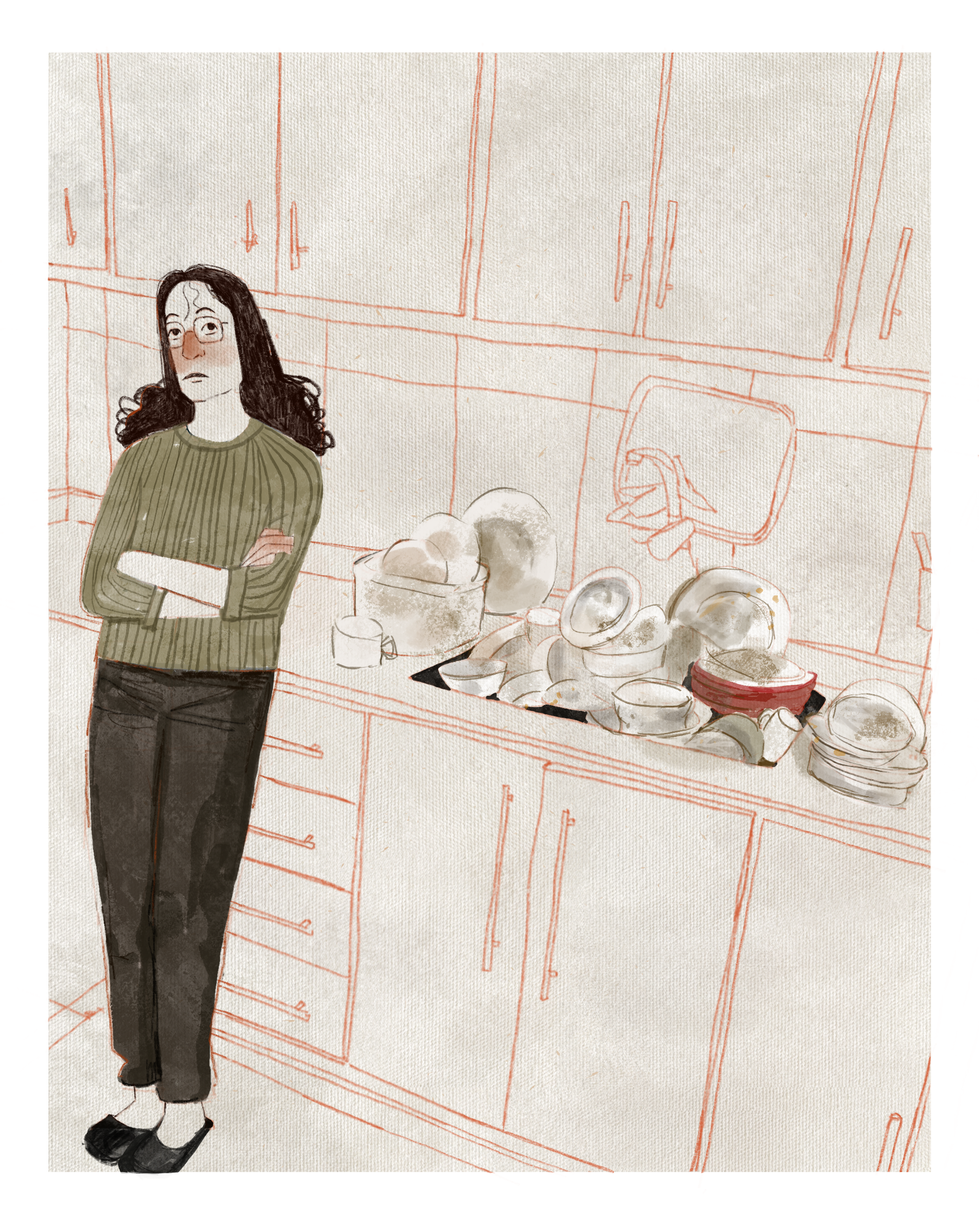 <strong>«مطوّل لتوصَل؟»</strong>