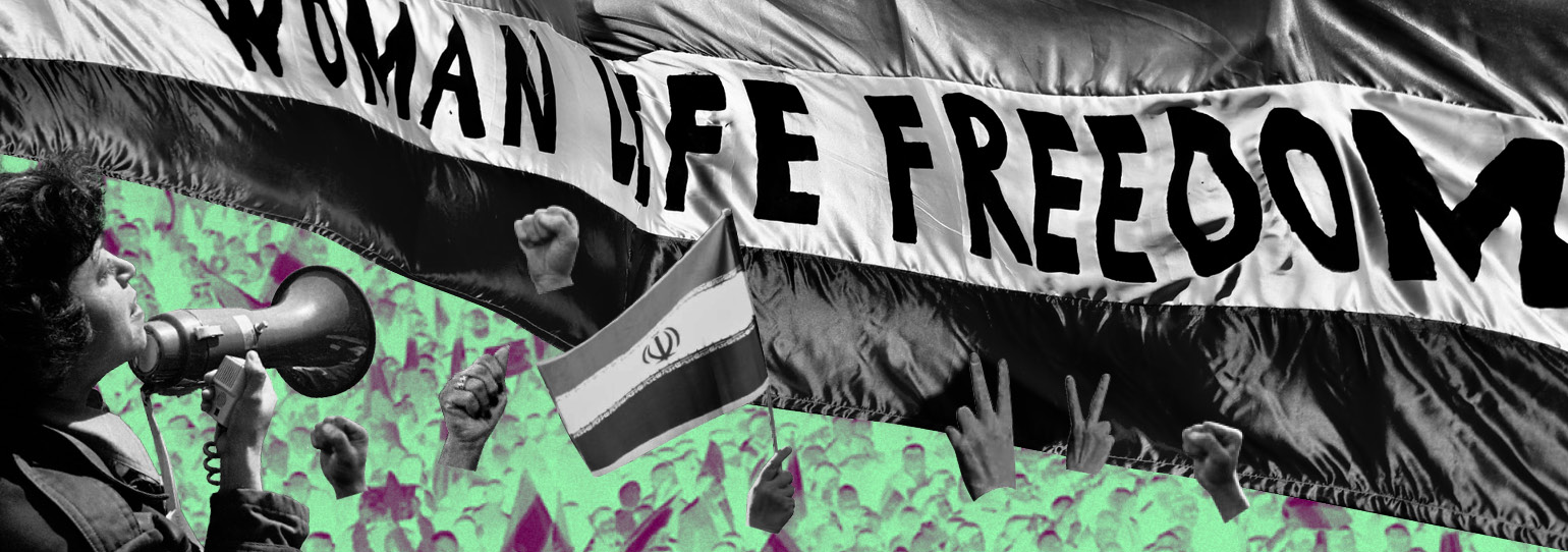 إيران تحتجّ وسط حصار من أعداء داخليّين وخارجيّين 