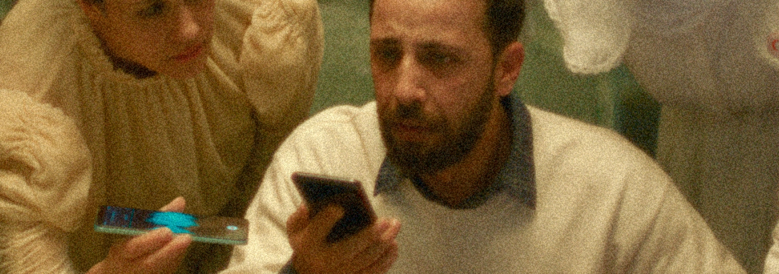 سؤال السينما أمام صوت هند رجب