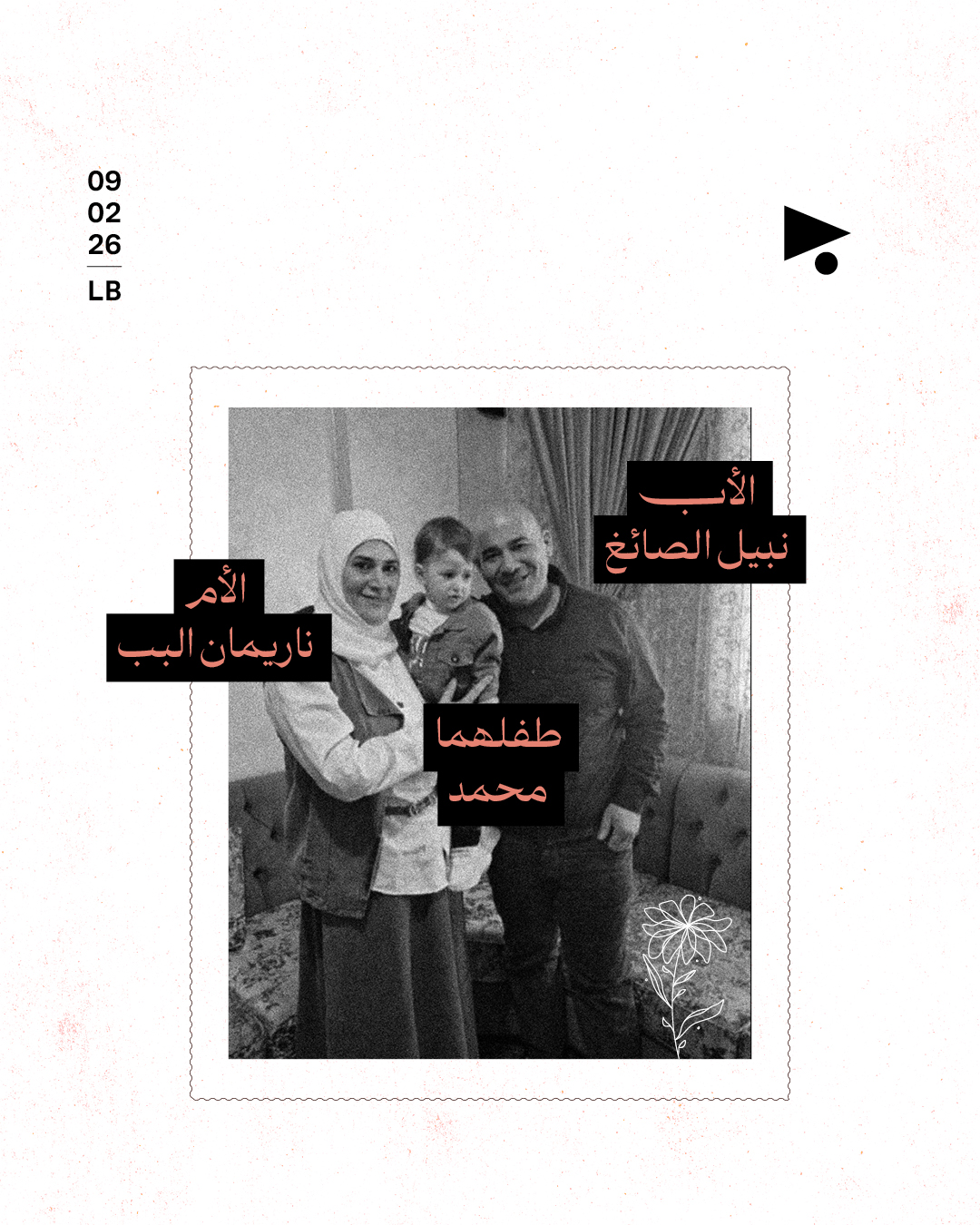 <strong>هؤلاء هم ضحايا انهيار مبنى التبّانة</strong>