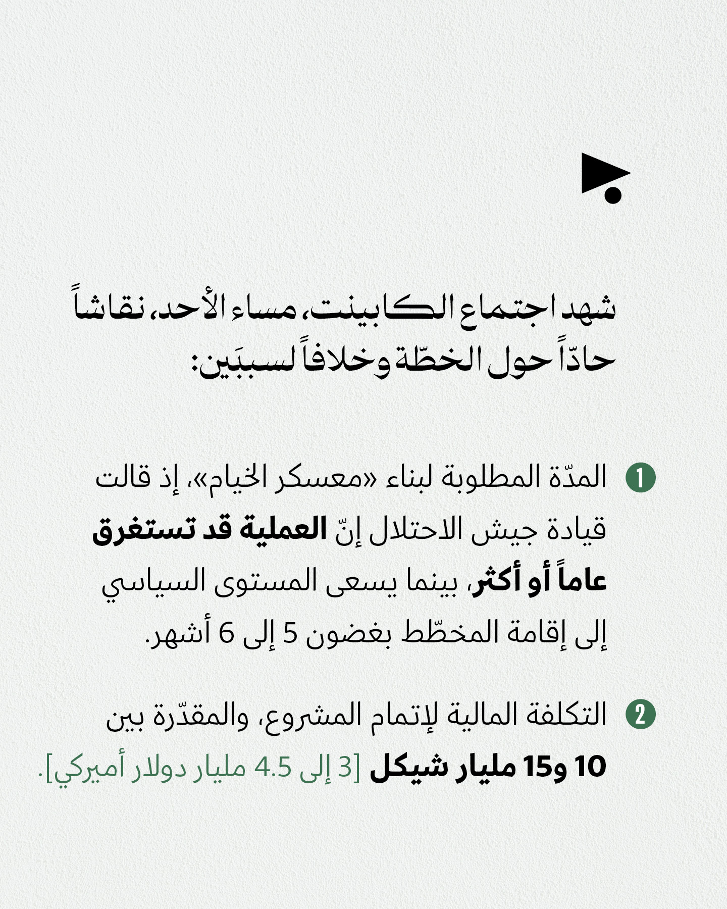 <strong>«المدينة الانسانيّة»</strong>