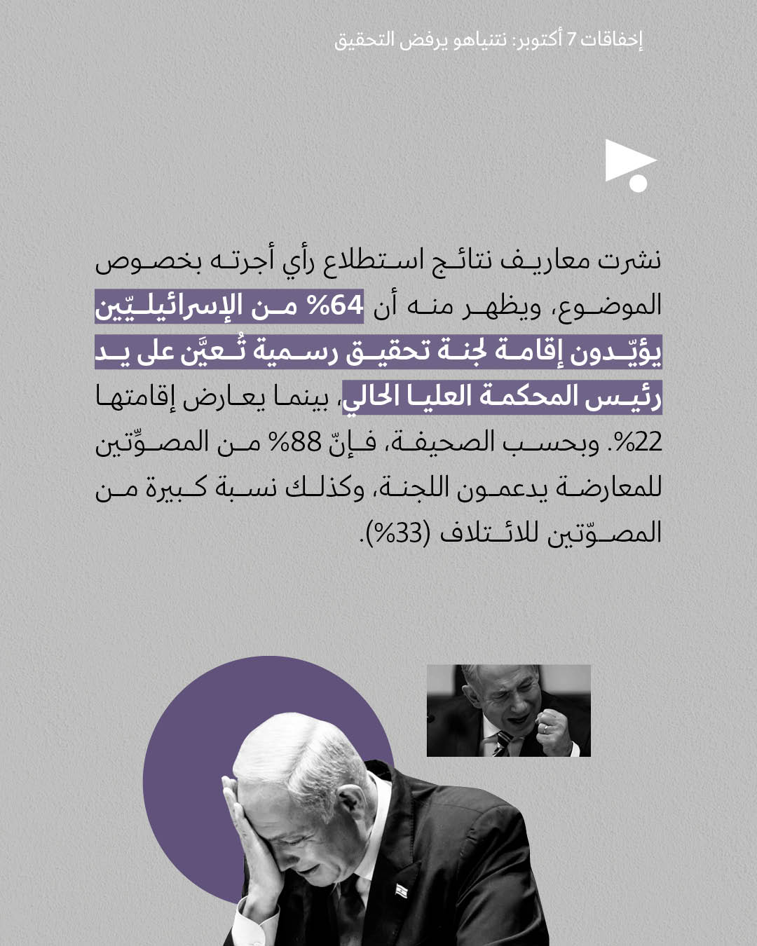 <strong>مختارات من الصحافة الإسرائيلية 12/11/2025</strong>