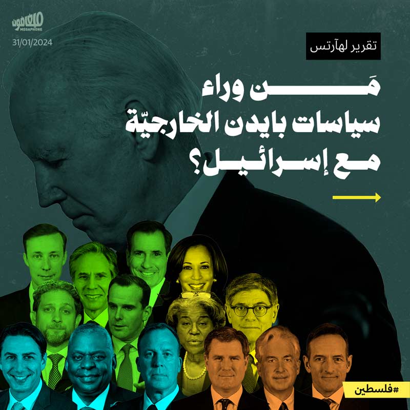 تقرير لهآرتس 