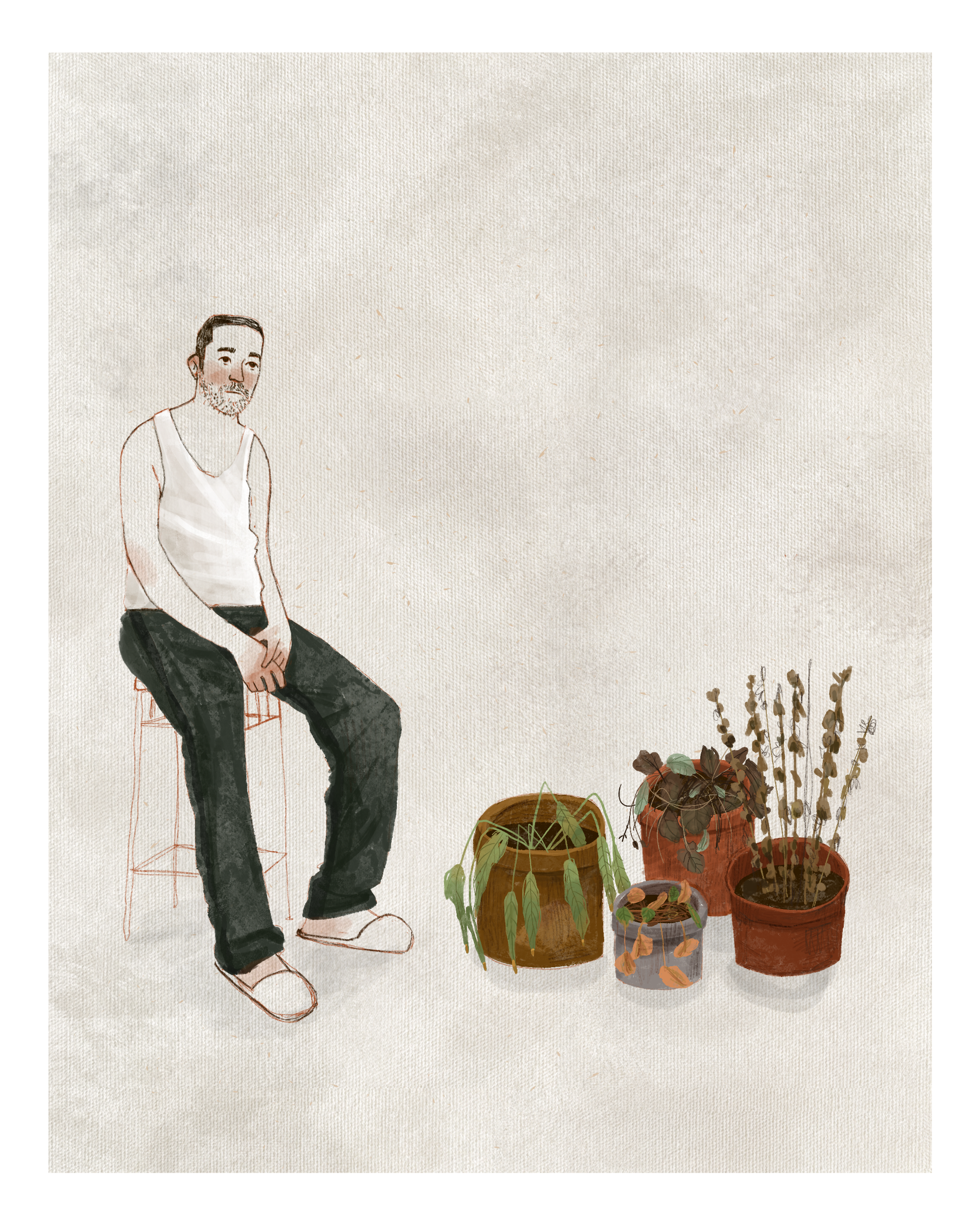 <strong>«مطوّل لتوصَل؟»</strong>