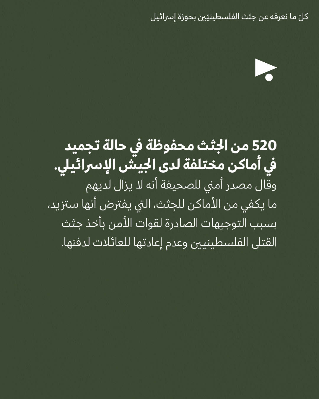 <strong>مختارات من الصحافة الإسرائيلية 3/2/2026</strong>