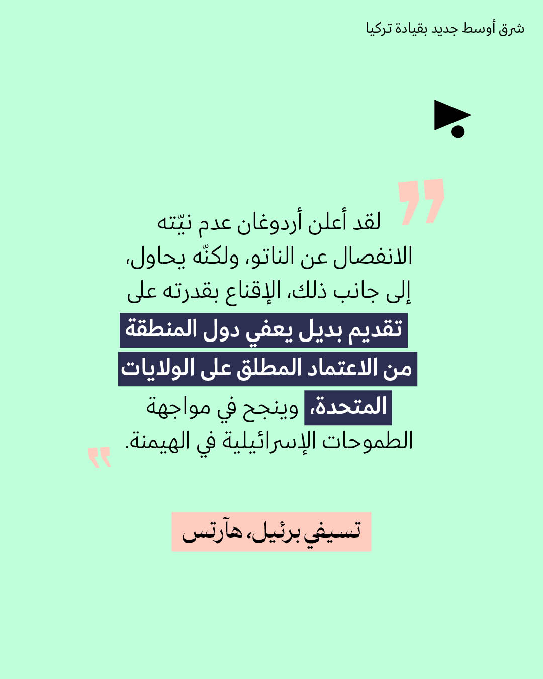 <strong>مختارات من الصحافة الإسرائيلية 11/6/2026</strong>