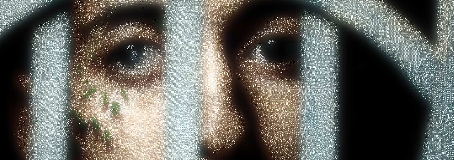 «معطَّراً بالنَّعناع»