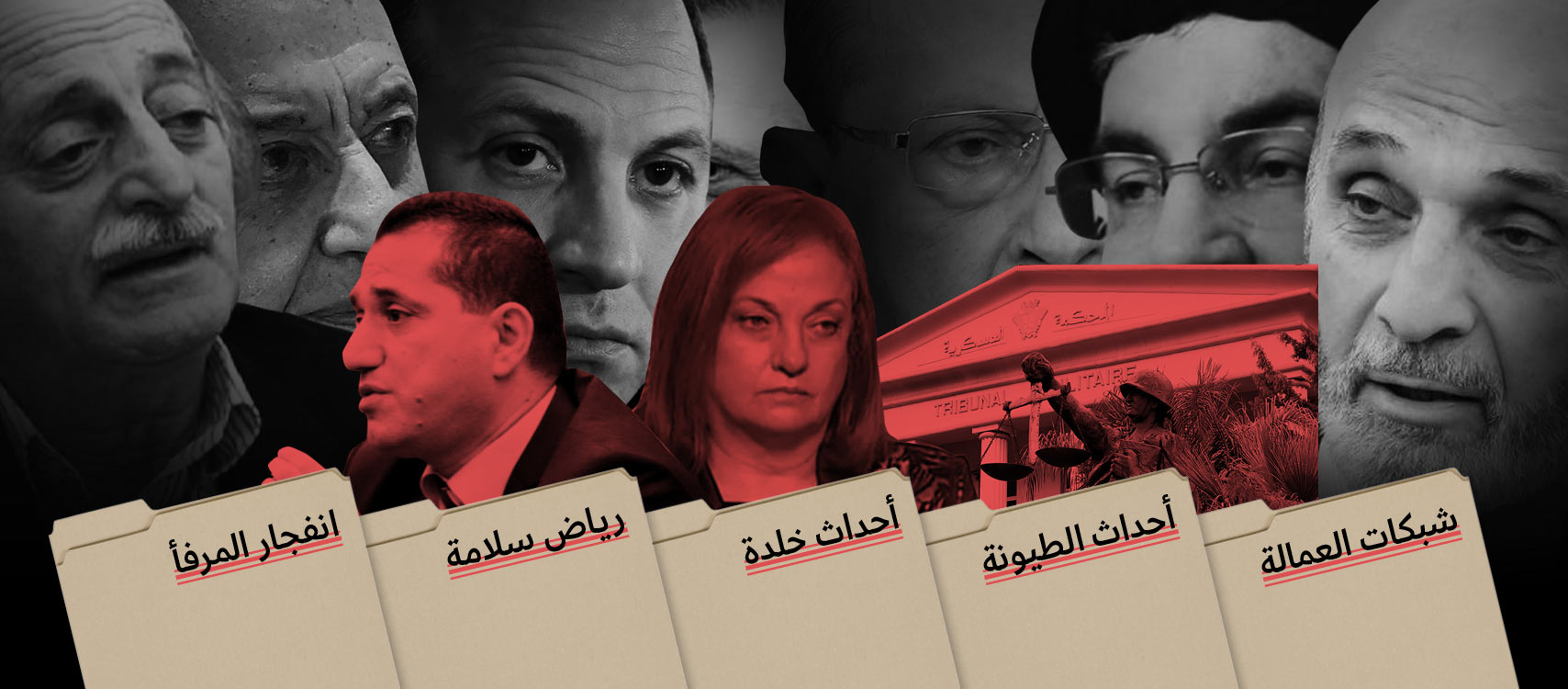 العدالة المؤجّلة