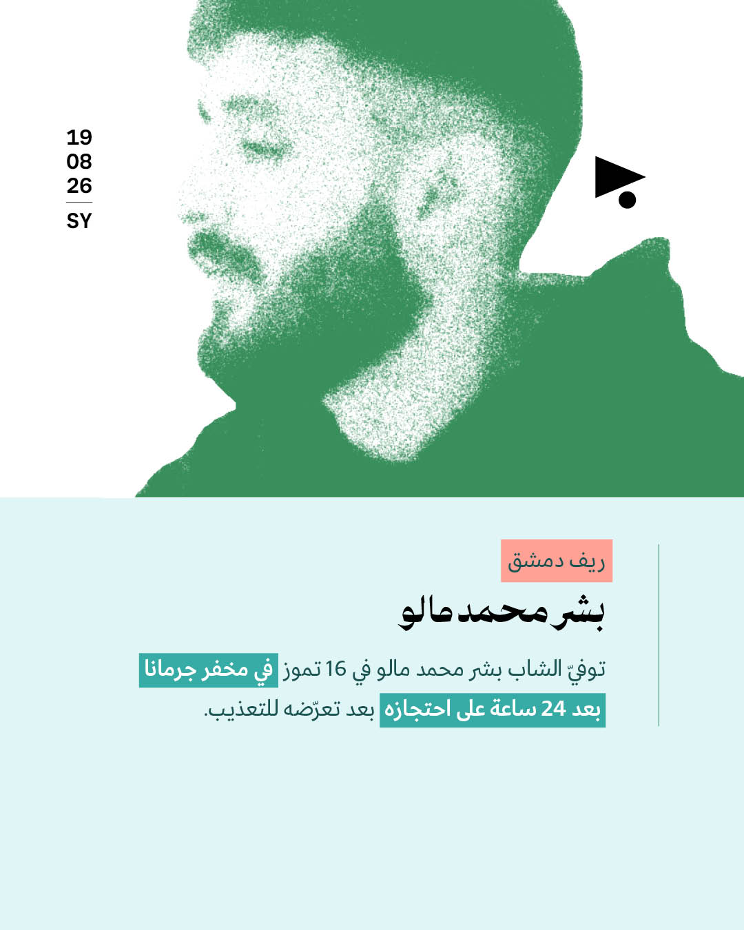 <strong>أبرز ضحايا التعذيب في سوريا</strong>