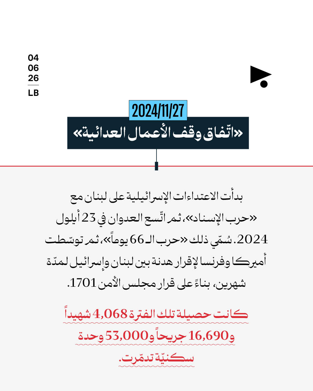 <strong> كم وقفاً لإطلاق النار؟ </strong>