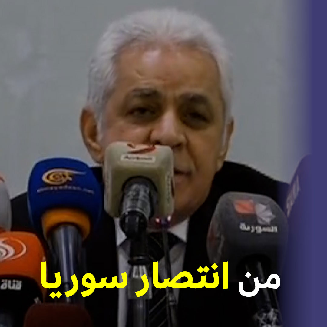 حمدين صباحي يقود تطبيعاً جديداً مع نظام الأسد 