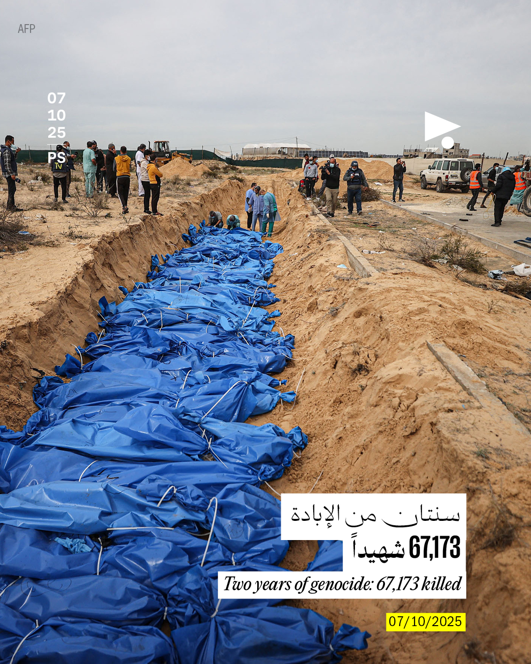 <strong>سنتان على 7 أكتوبر في 15 صورة</strong>