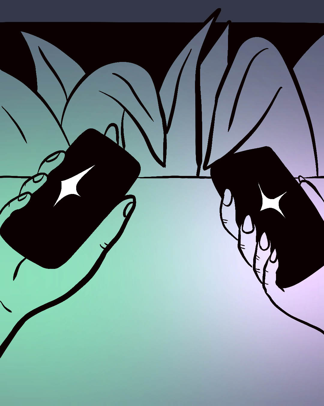 حبّ اصطناعي (5)