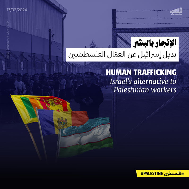 الإتجار بالبشر