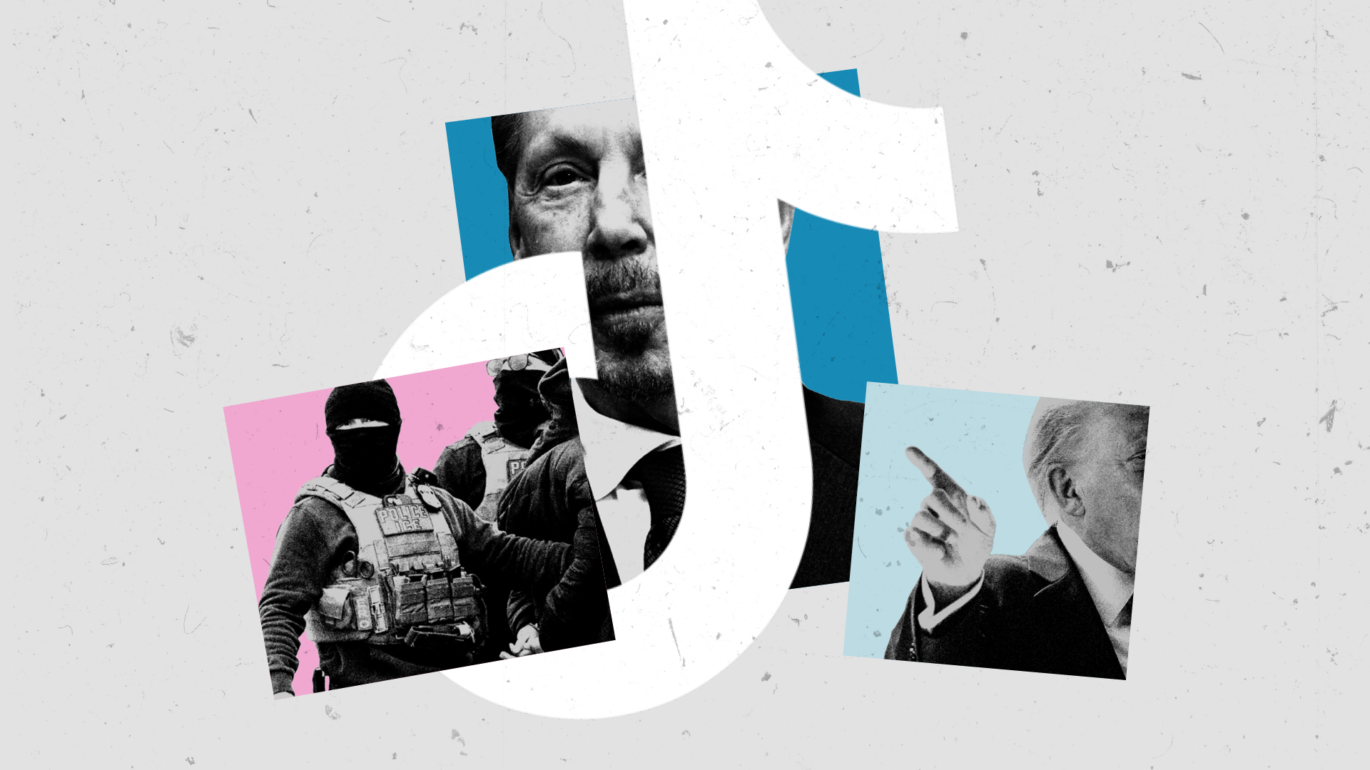 «تيك-توك عم يسكّت الناس»: يد ترامب وصلت إلى المنصّة