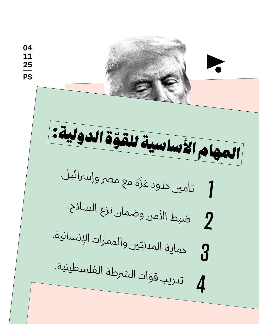 مشروع قرار أميركي أمام مجلس الأمن