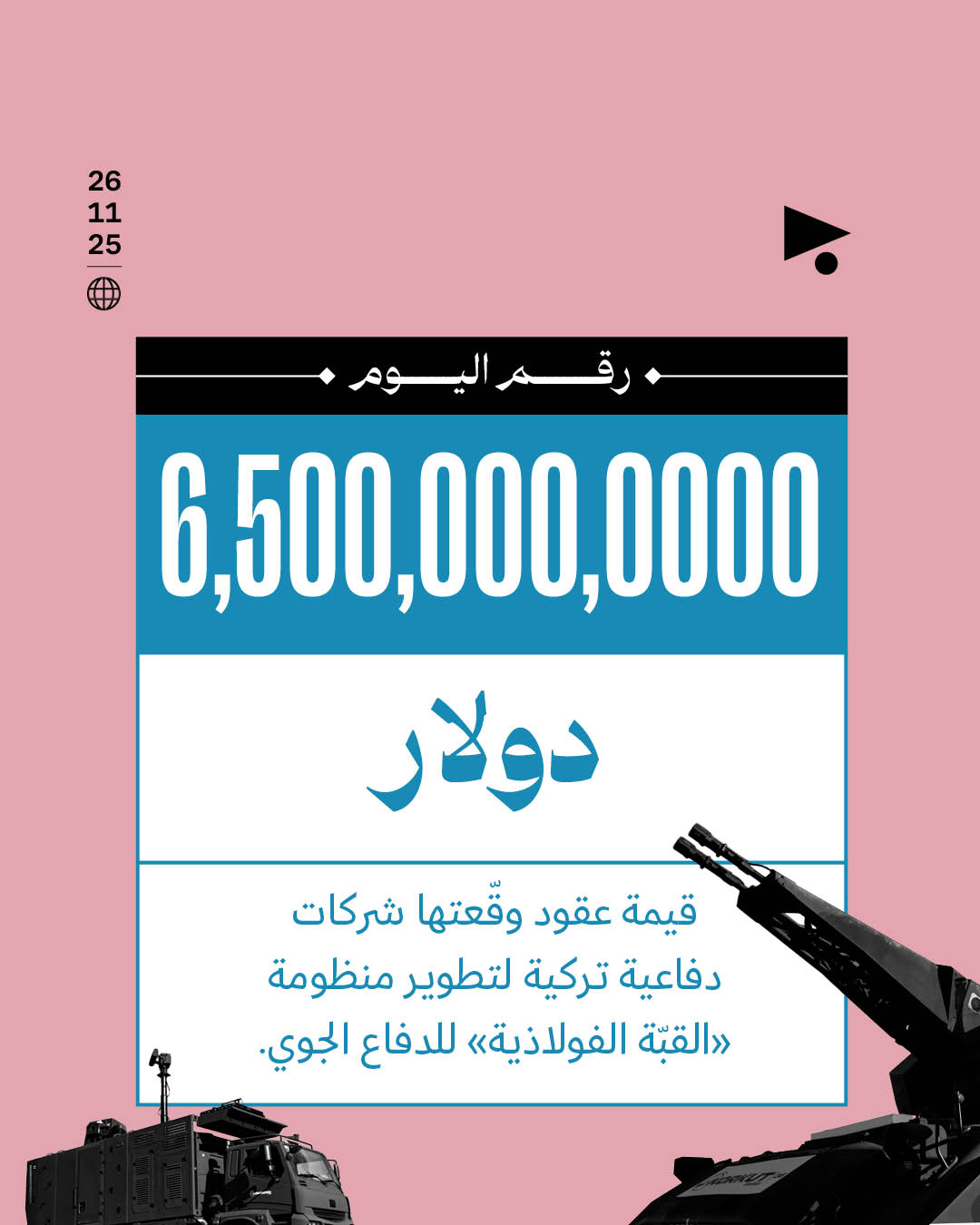 6,500,000,000 دولار