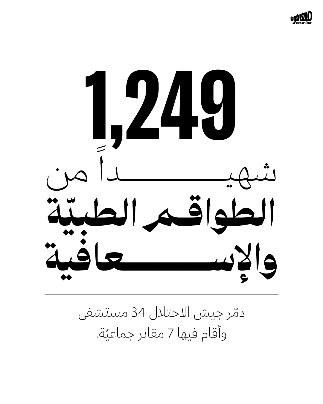 <strong>470 يوماً من الإبادة في غزّة</strong>