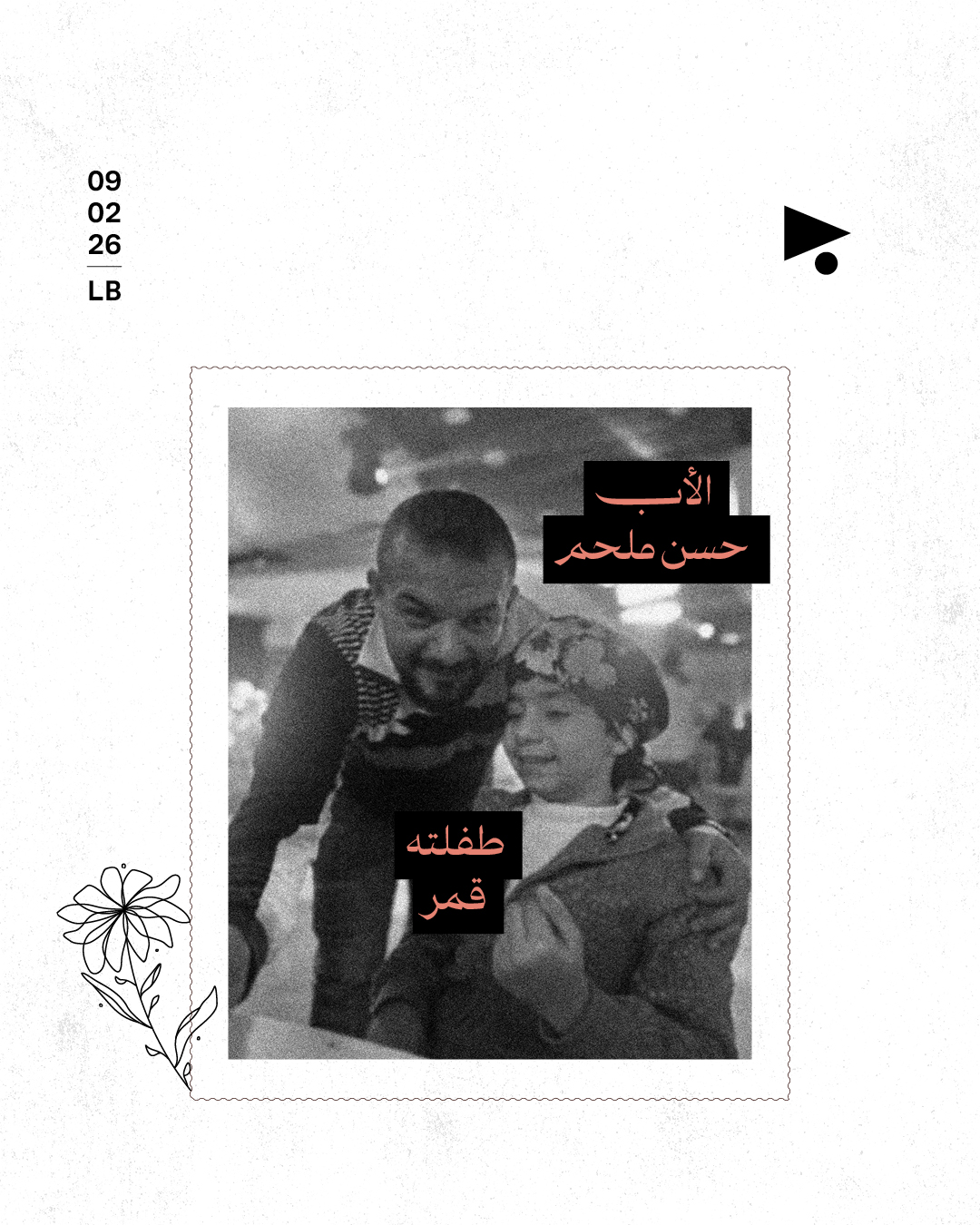 <strong>هؤلاء هم ضحايا انهيار مبنى التبّانة</strong>