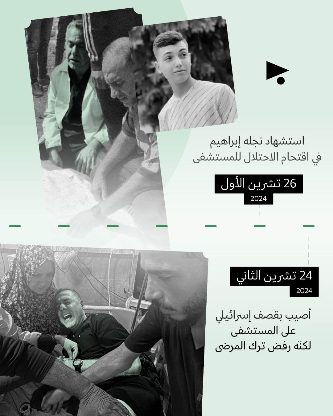 200 يوم على اعتقاله