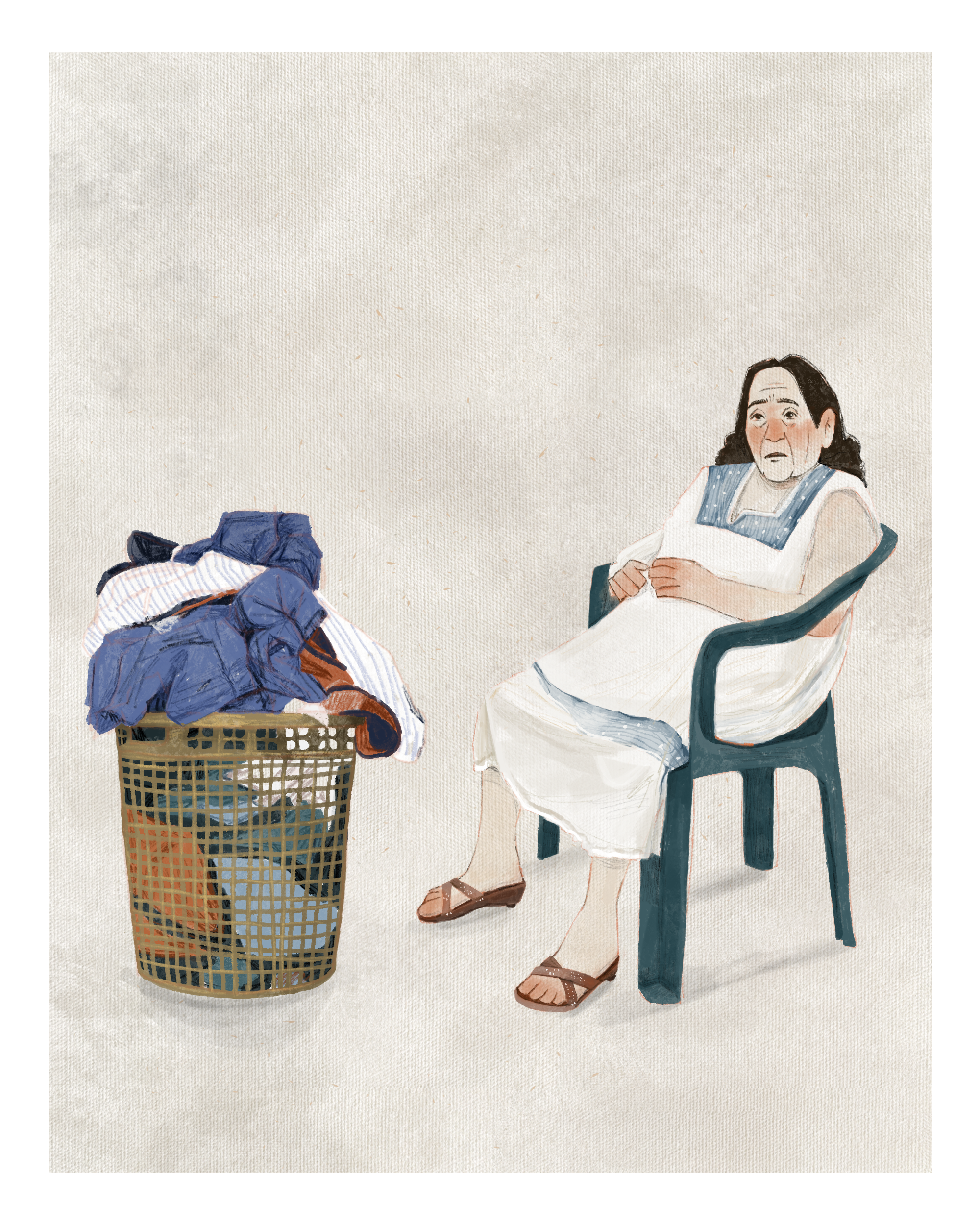 <strong>«مطوّل لتوصَل؟»</strong>