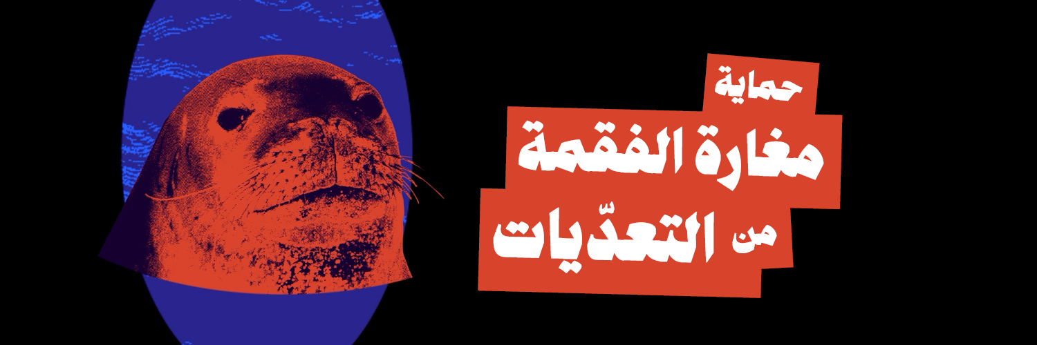 حماية مغارة الفقمة من التعدّيات