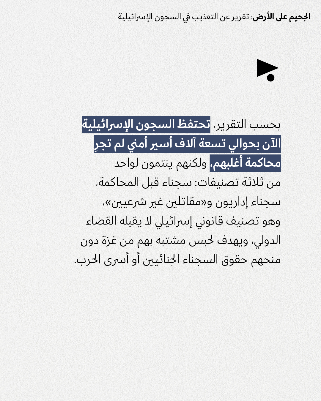 <strong>مختارات من الصحافة الإسرائيلية 22/1/2026</strong>