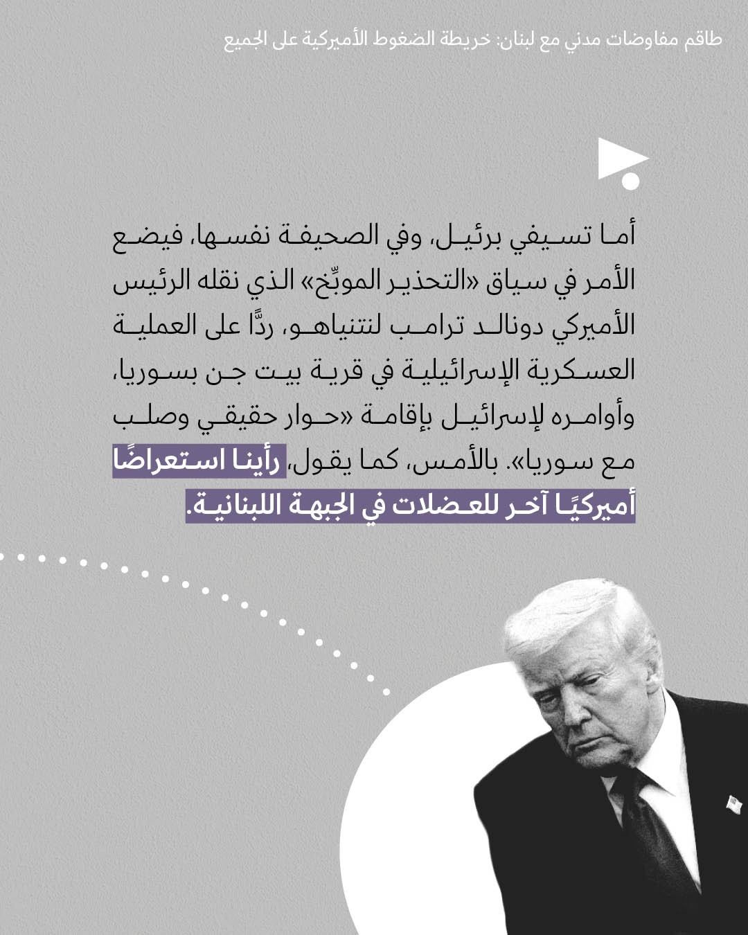 <strong>مختارات من الصحافة الإسرائيلية 5/12/2025</strong>